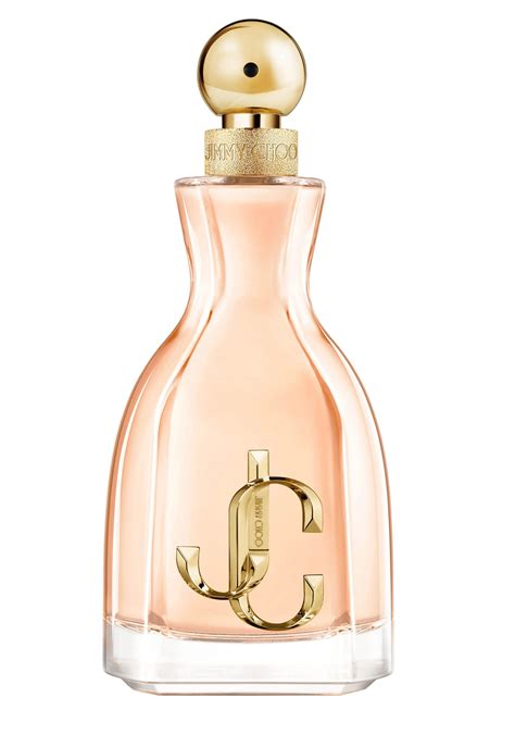 jimmy choo i want fragrantica.